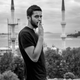Jomaa is now waiting for a decision on his application for asylum in Berlin, Germany. Istanbul, Turkey. September 14, 2015.